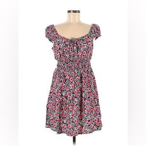 Old Navy Short Sleeve Mini Dress